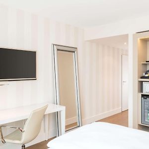 Chambre Supérieure Double